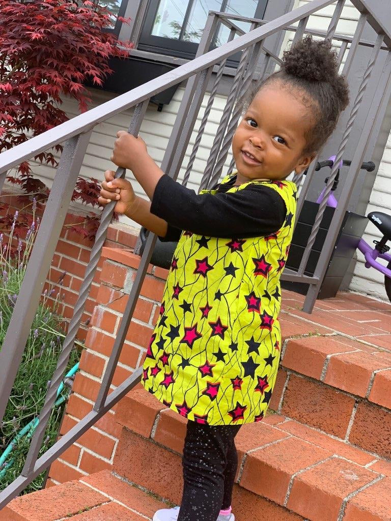 Kids Custom Wear