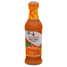 Nando's Peri Peri Sauce -Pre-order