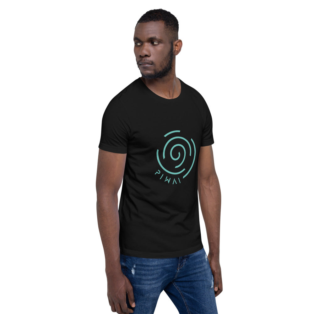 Piwai Short-Sleeve Unisex T-Shirt