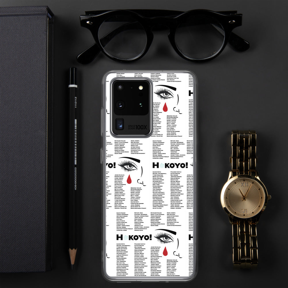 Samsung Case