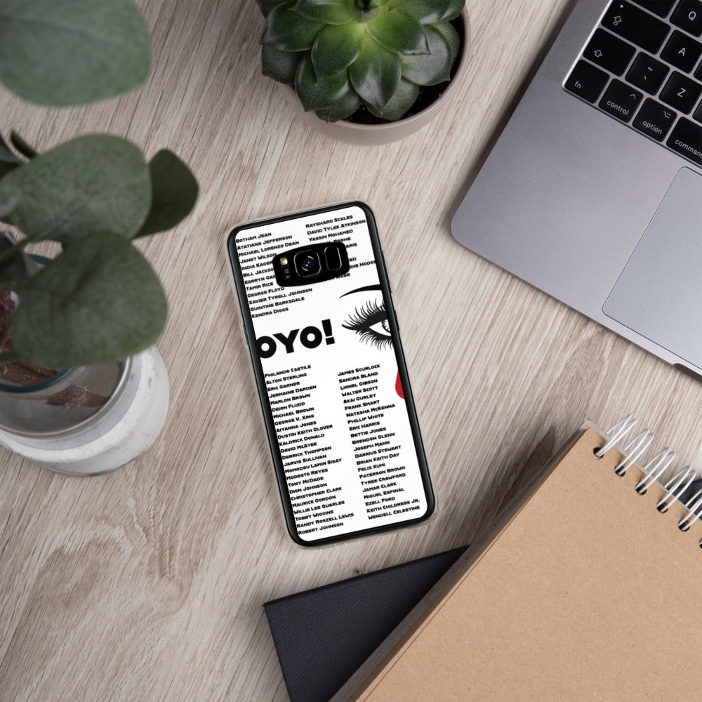 Hokoyo Samsung Case