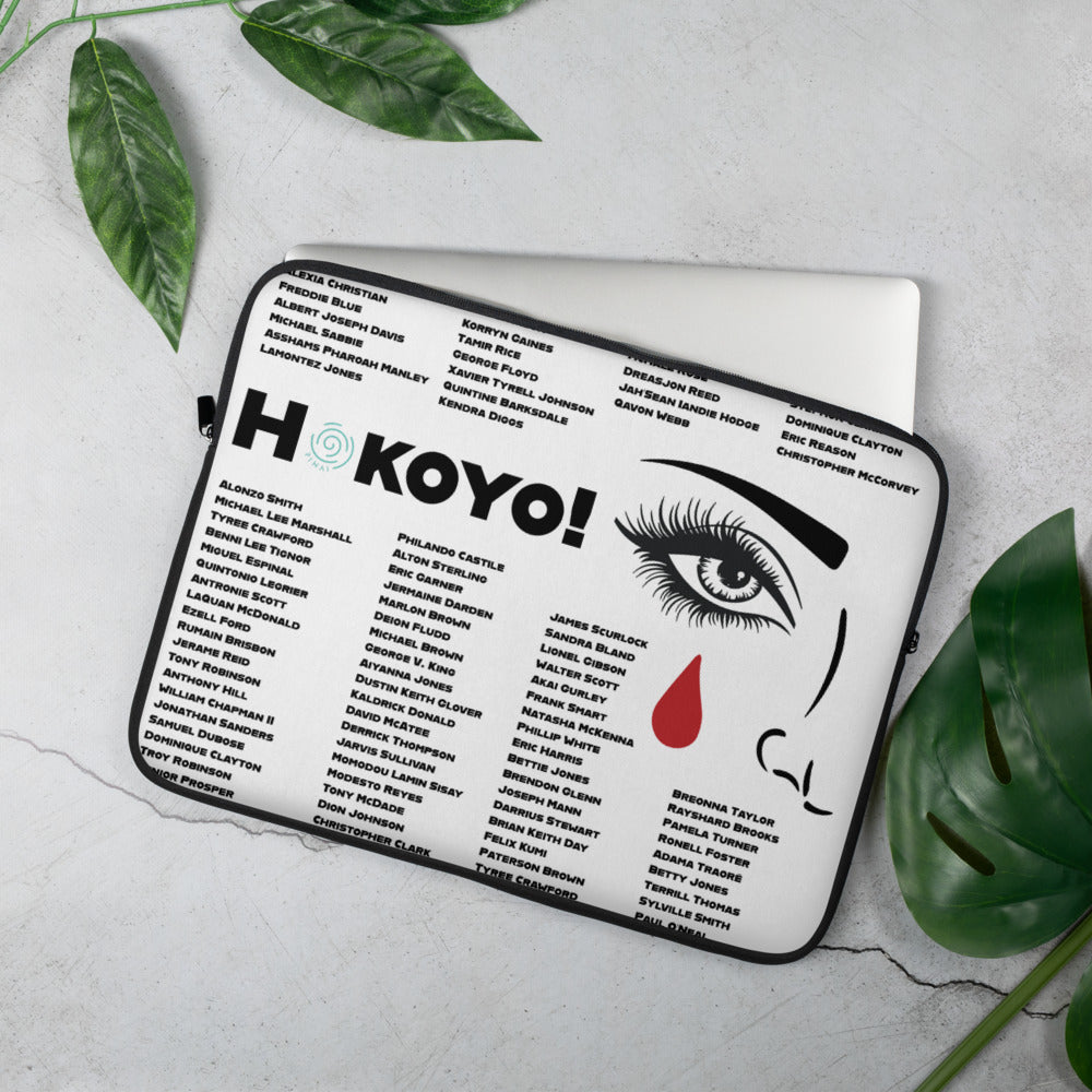 Hokoyo Laptop Sleeve