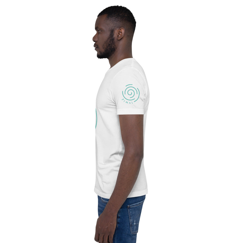 Piwai Short-Sleeve Unisex T-Shirt
