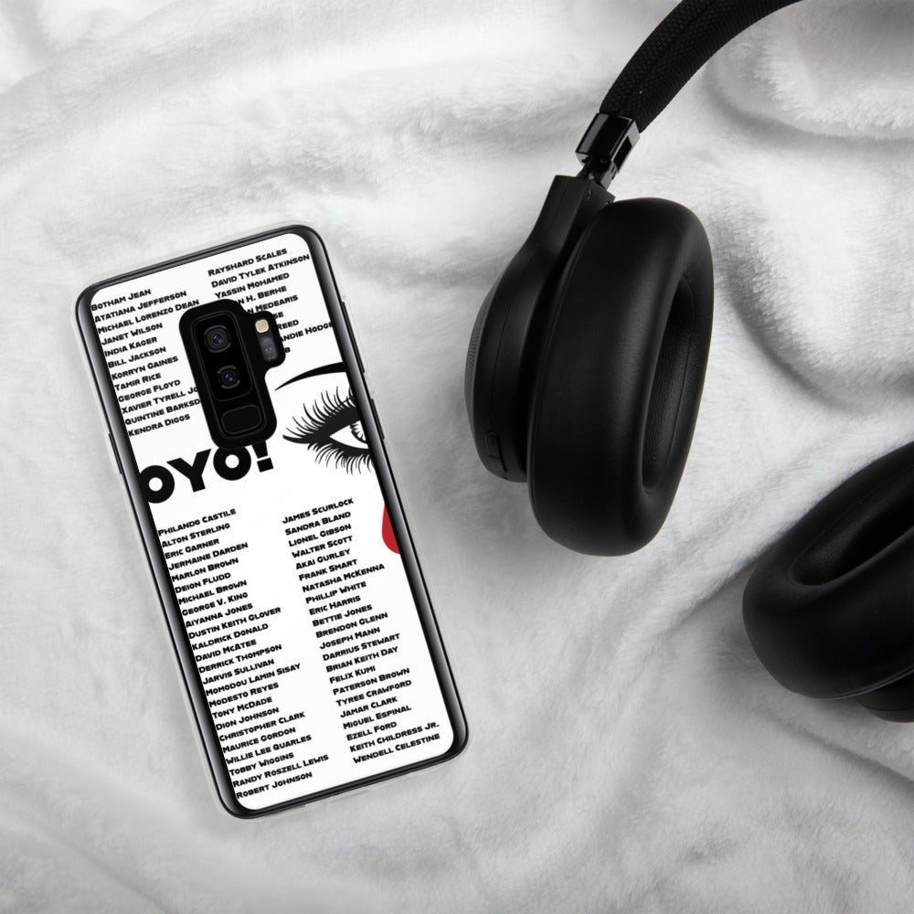 Hokoyo Samsung Case