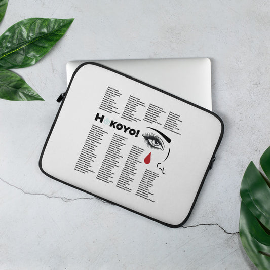 Hokoyo Laptop Sleeve