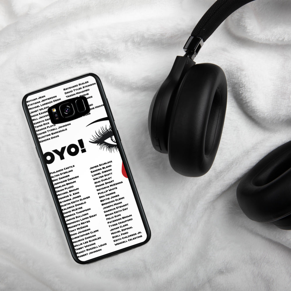 Hokoyo Samsung Case