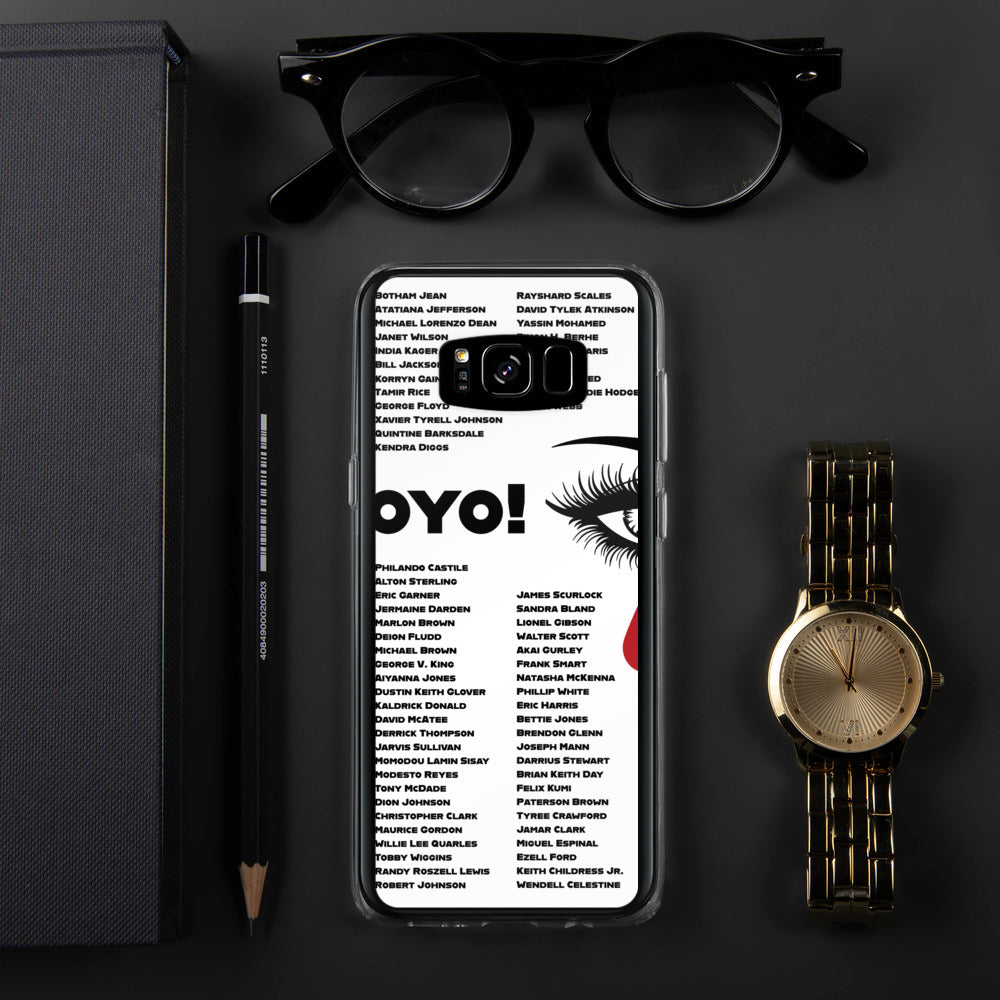 Samsung Case