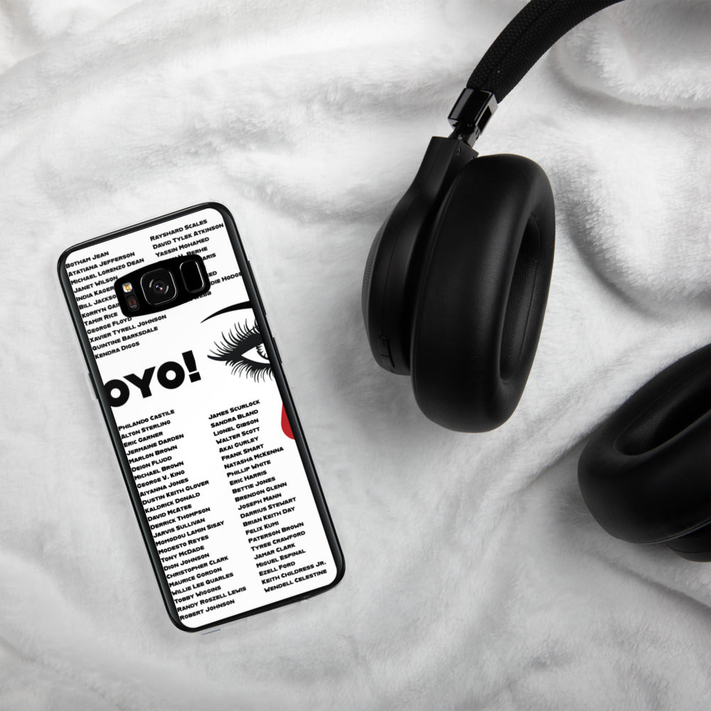 Samsung Case