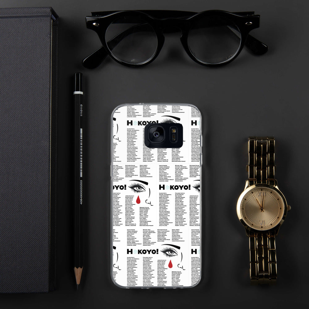 Samsung Case