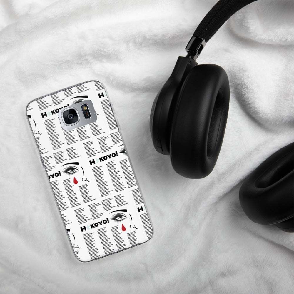 Samsung Case