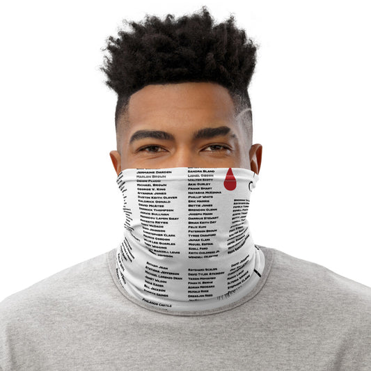 Hokoyo Neck Gaiter