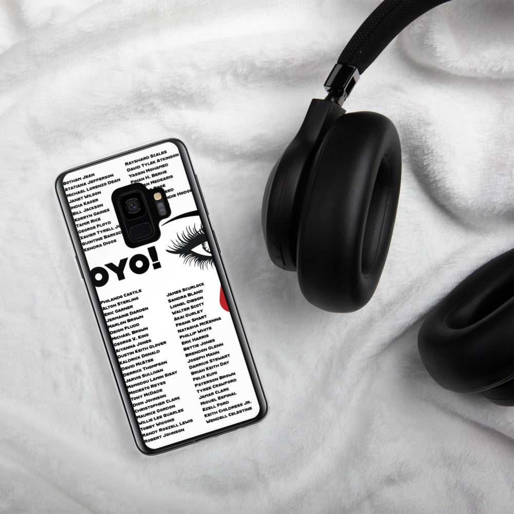 Hokoyo Samsung Case