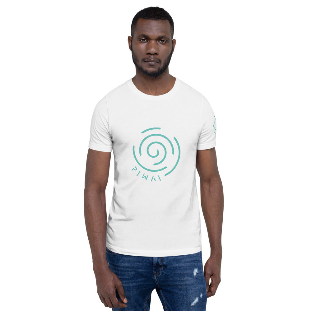 Piwai Short-Sleeve Unisex T-Shirt