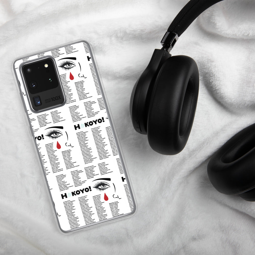 Samsung Case