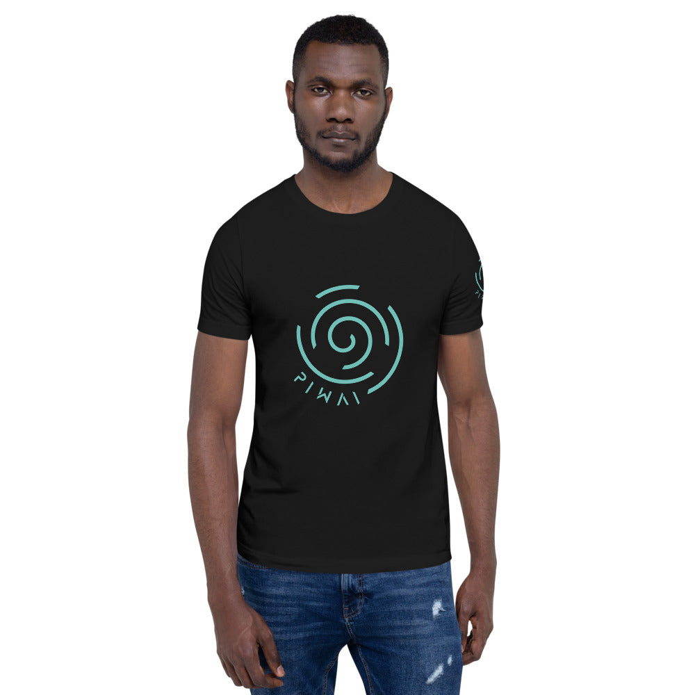 Piwai Short-Sleeve Unisex T-Shirt