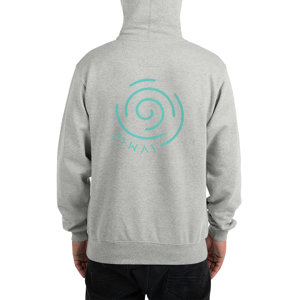 Piwai Champion Hoodie