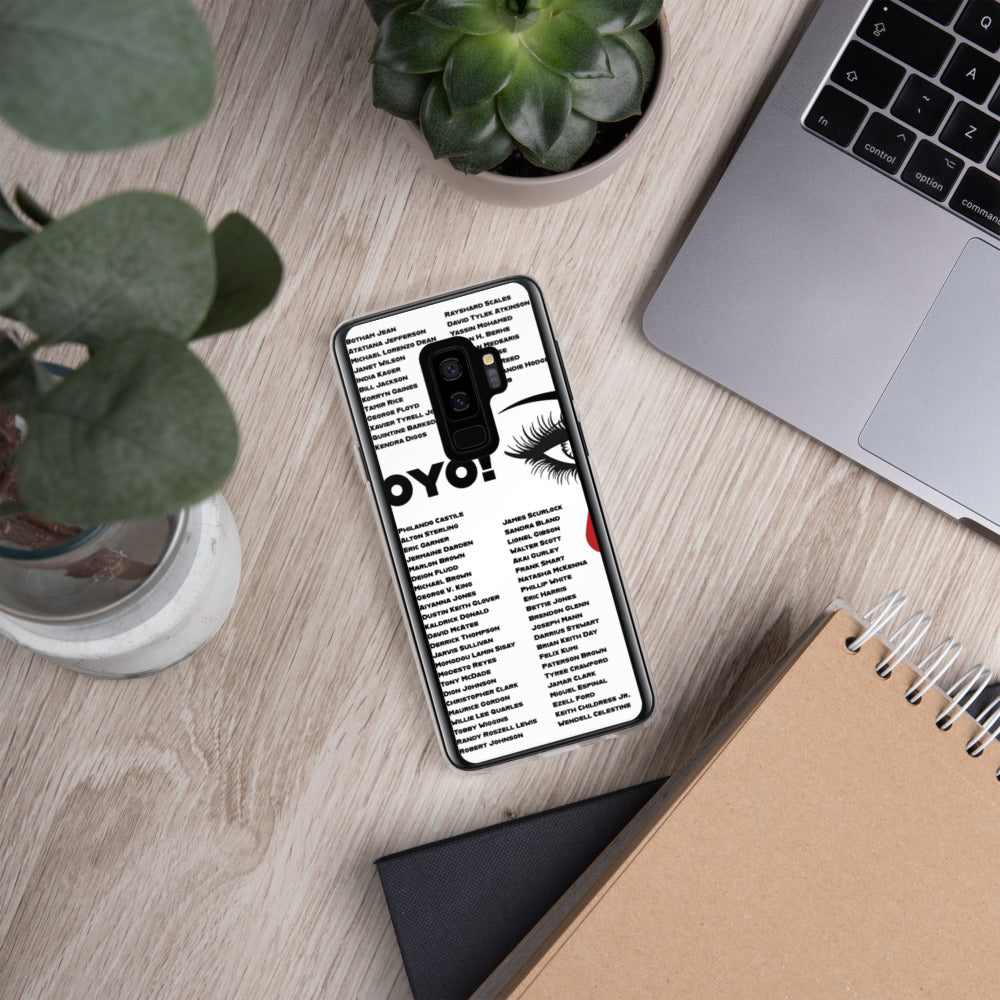 Hokoyo Samsung Case