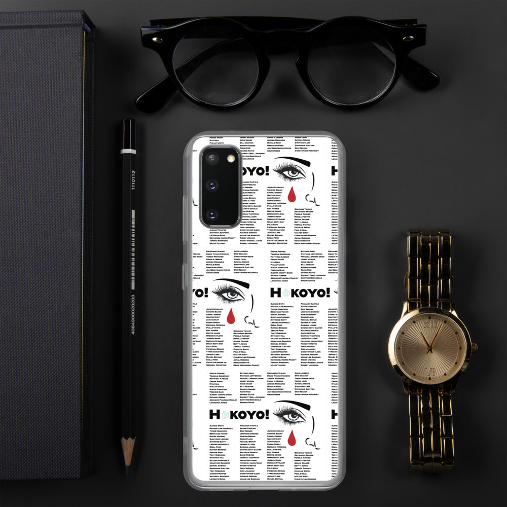 Samsung Case