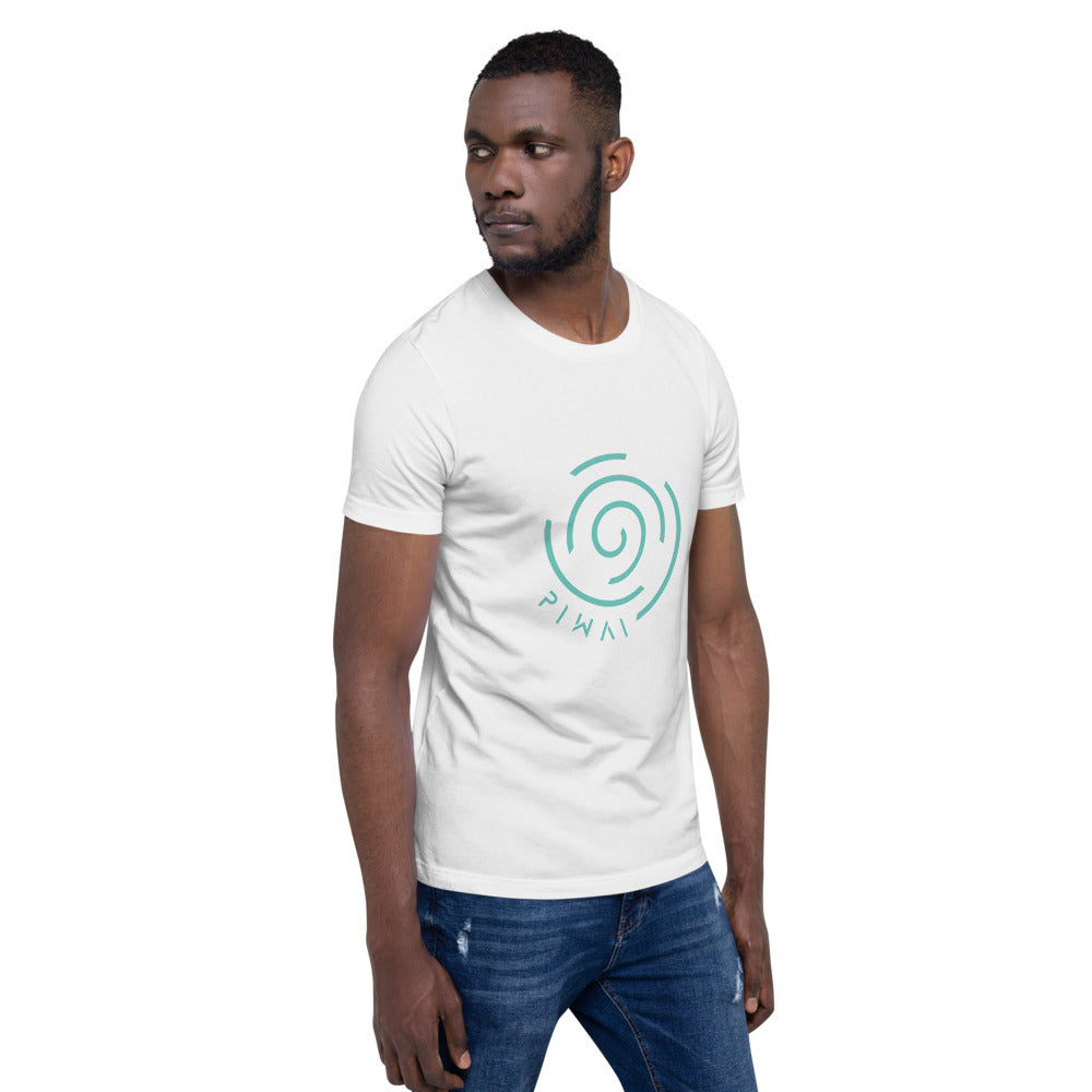 Piwai Short-Sleeve Unisex T-Shirt