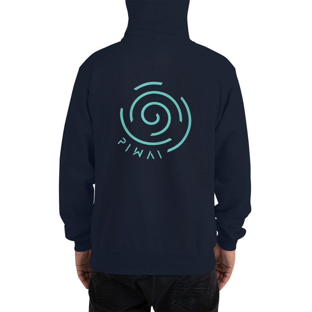 Piwai Champion Hoodie
