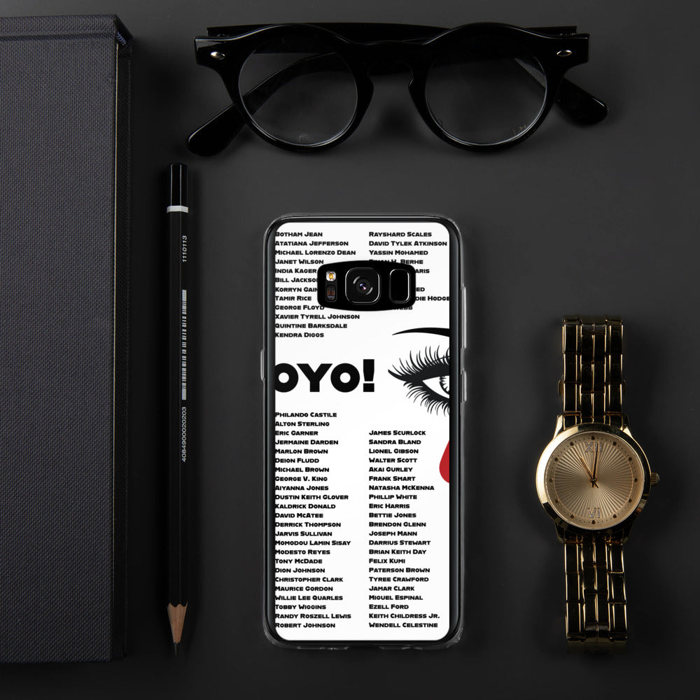 Samsung Case