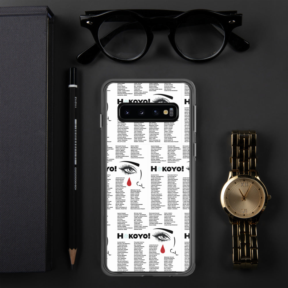 Samsung Case