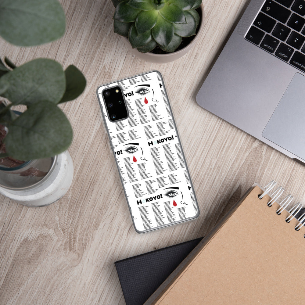 Samsung Case
