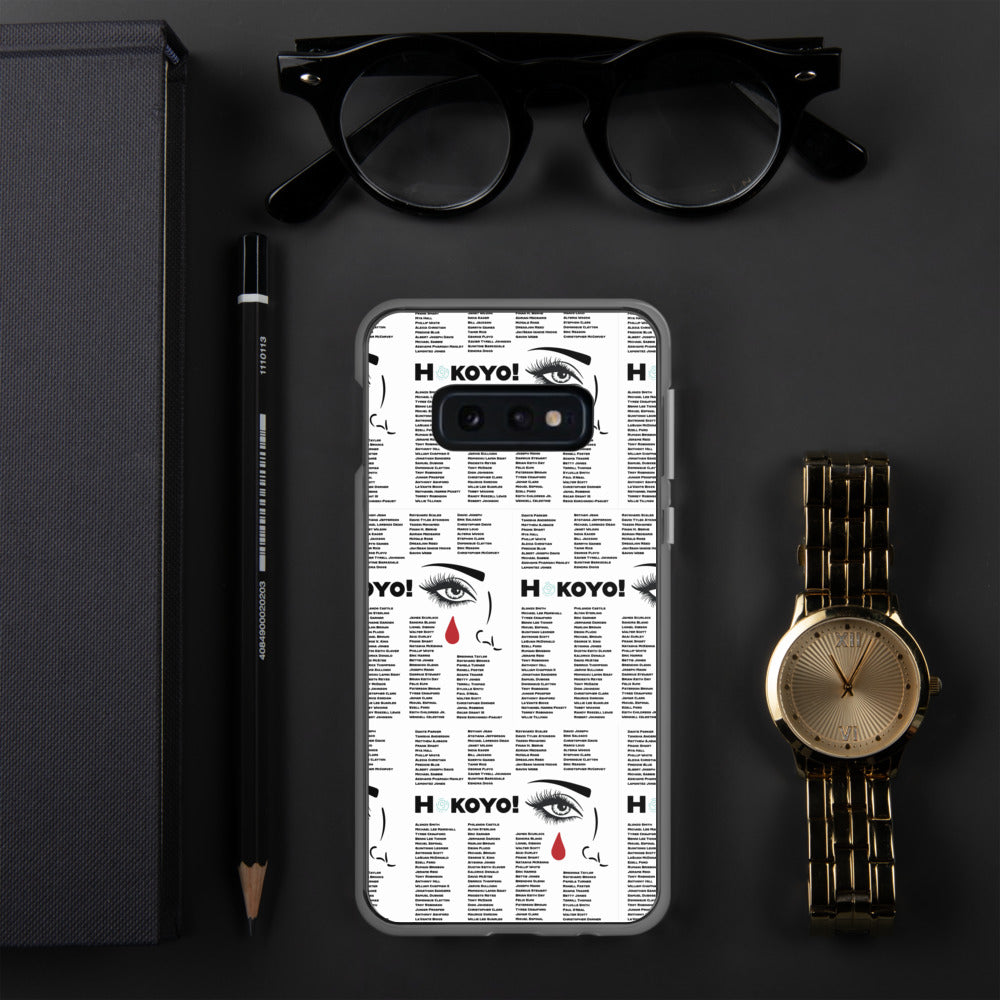 Samsung Case
