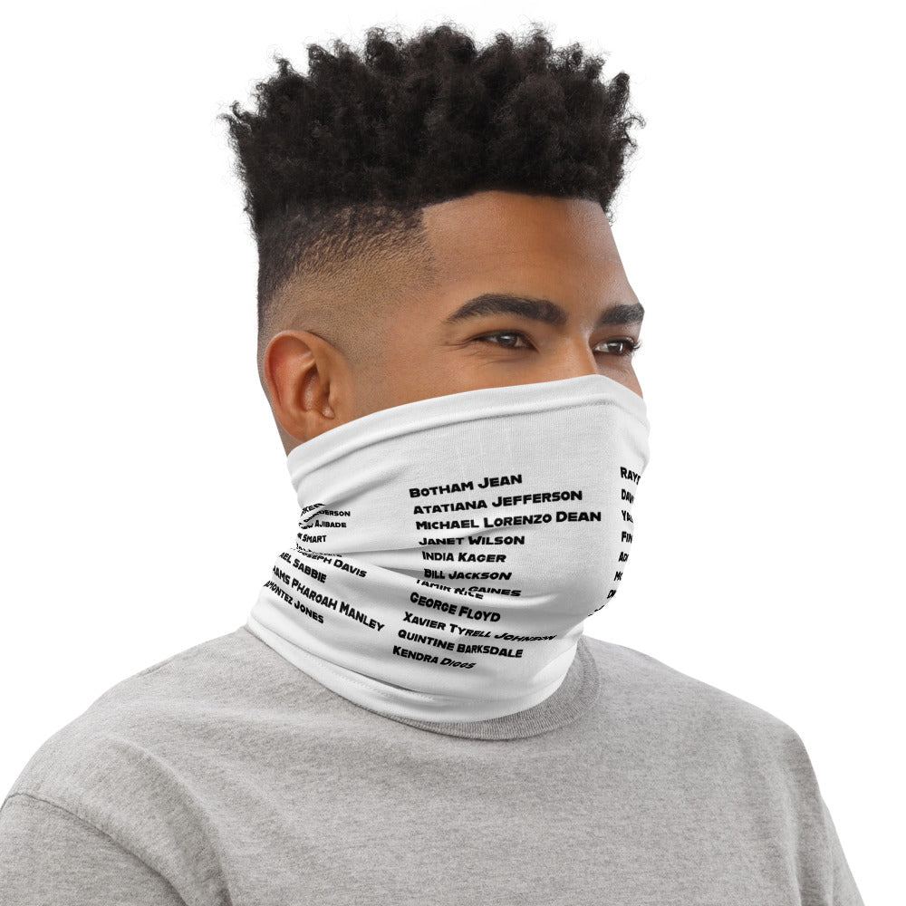 Neck Gaiter