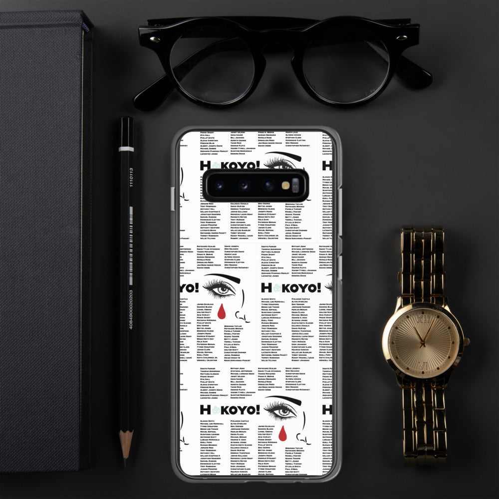 Samsung Case
