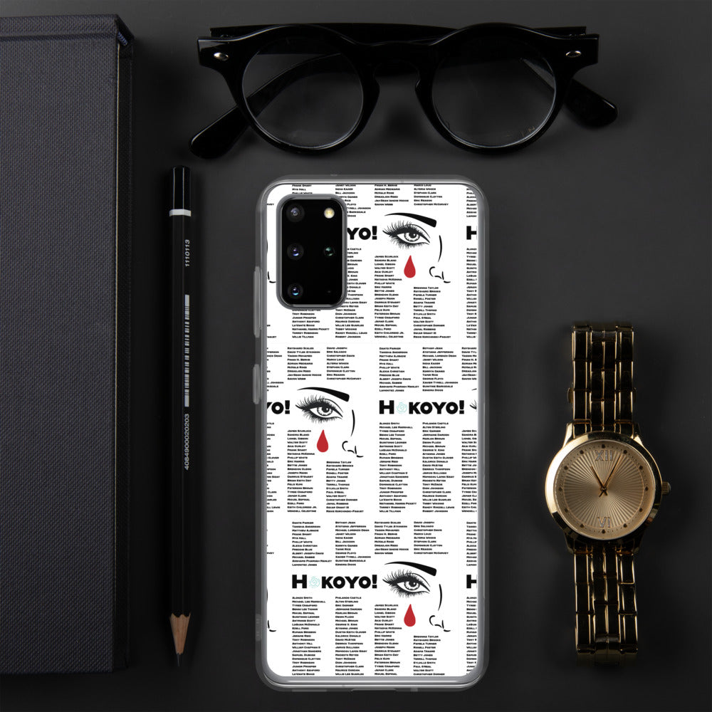 Samsung Case
