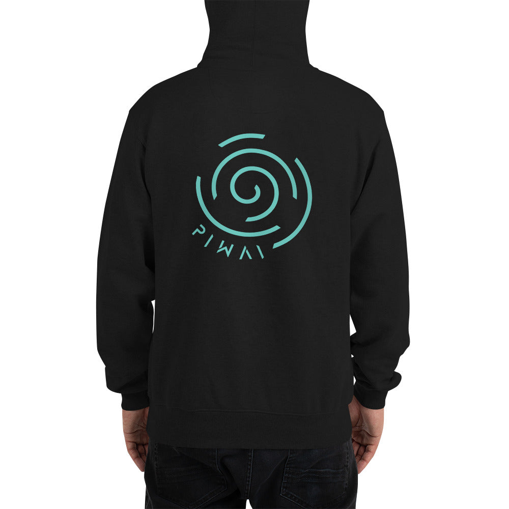 Piwai Champion Hoodie