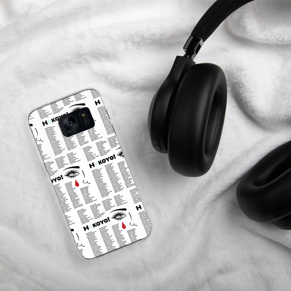 Samsung Case