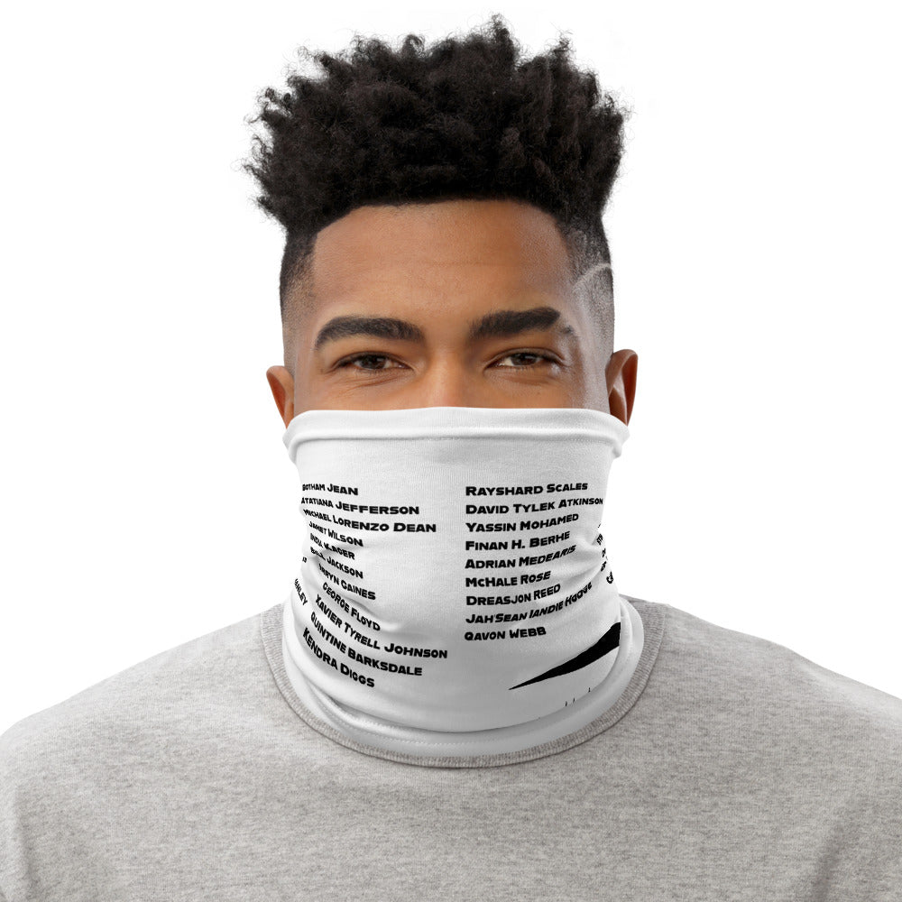 Neck Gaiter