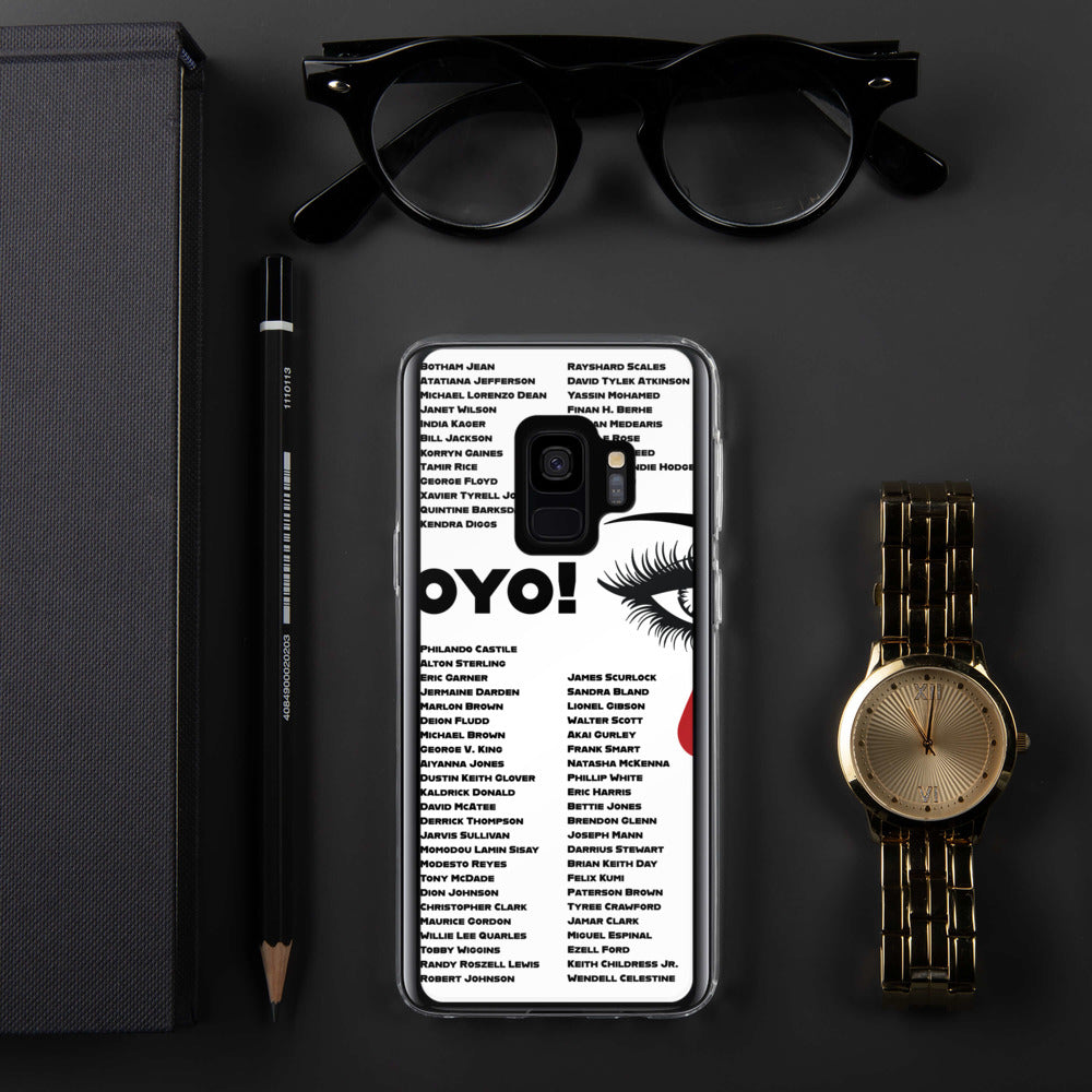 Samsung Case