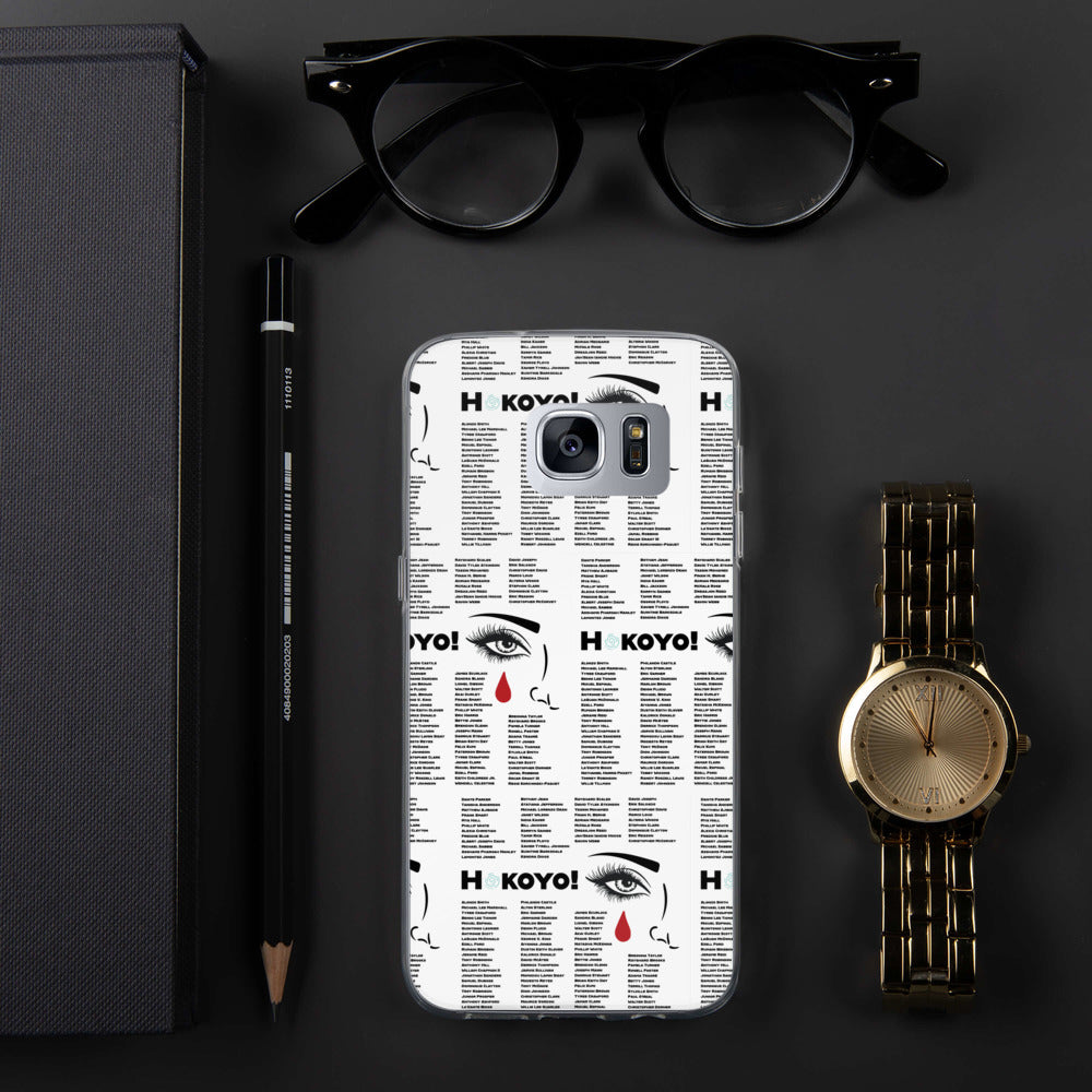 Samsung Case