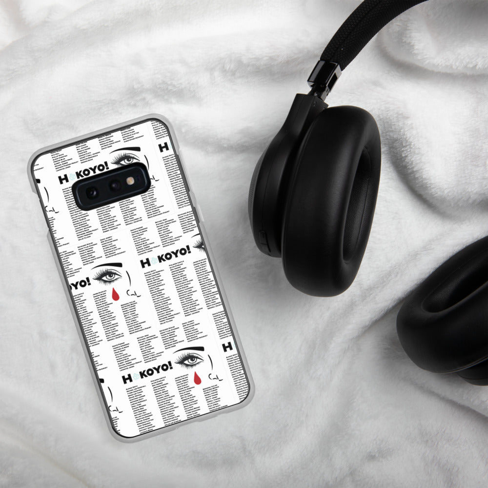 Samsung Case