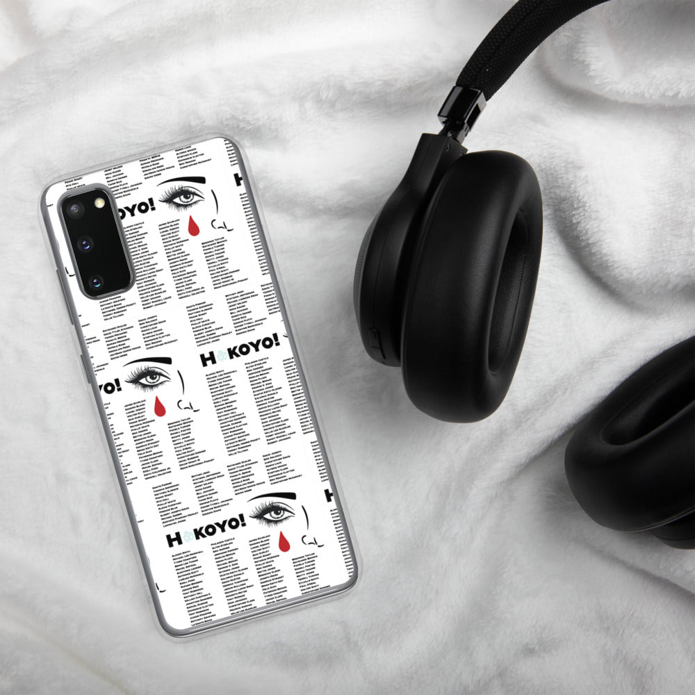 Samsung Case