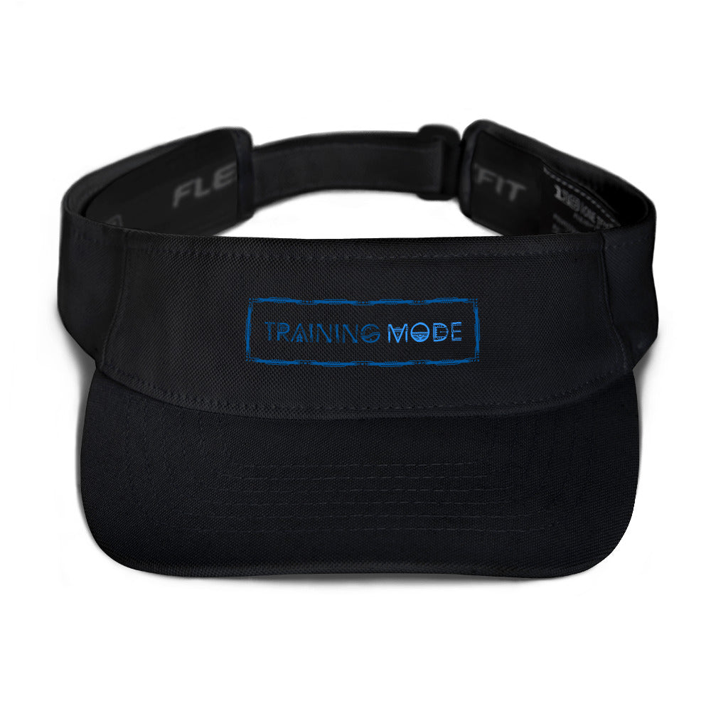 Training Mode Visor
