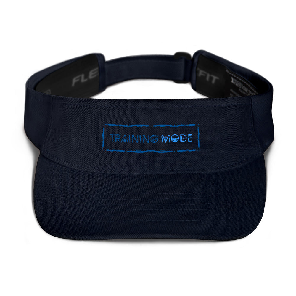 Training Mode Visor