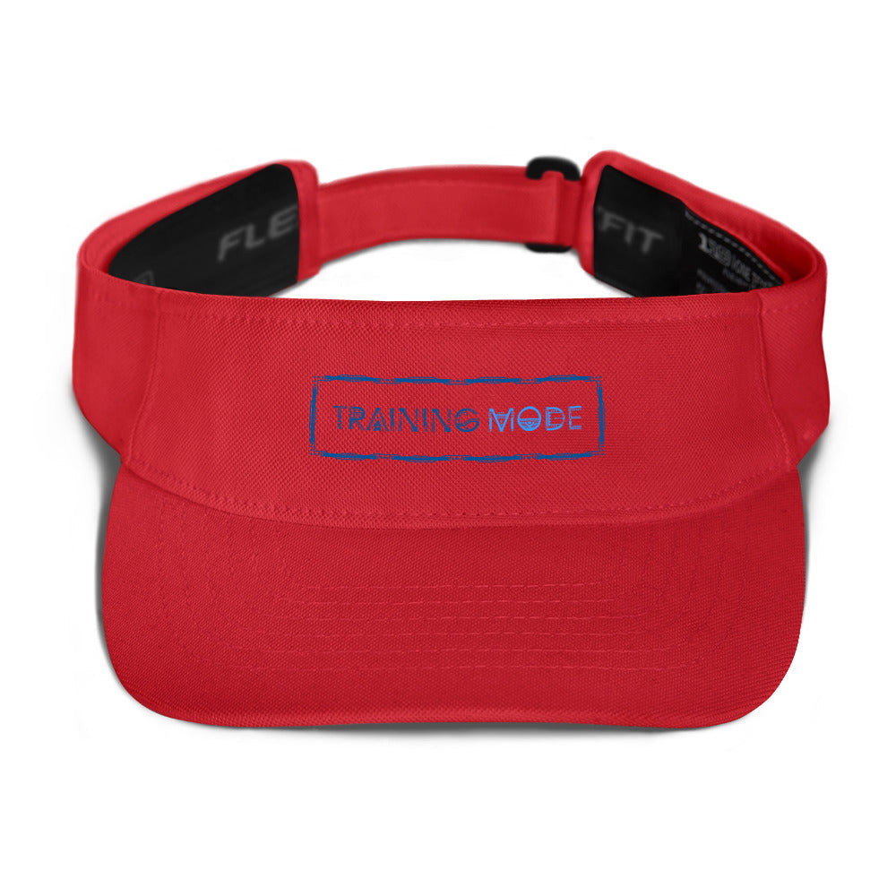 Training Mode Visor