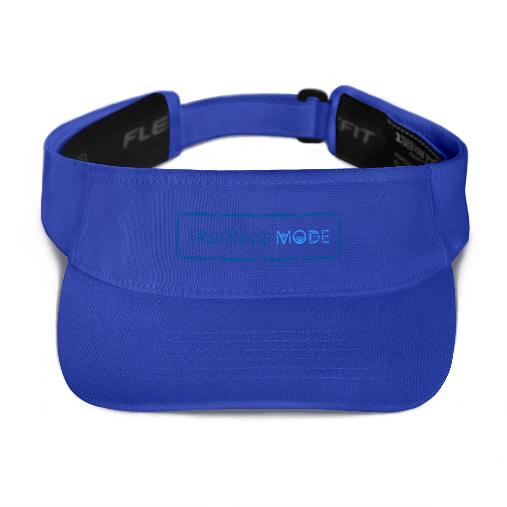 Training Mode Visor
