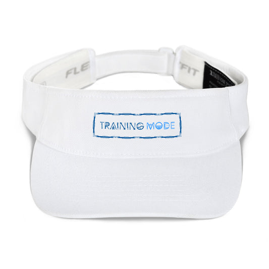 Training Mode Visor