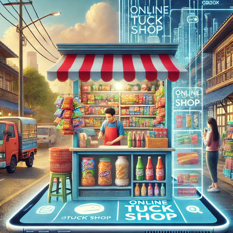 Bay TuckShop