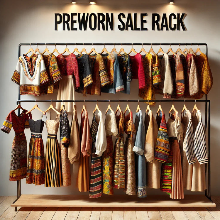 Pre-Loved
