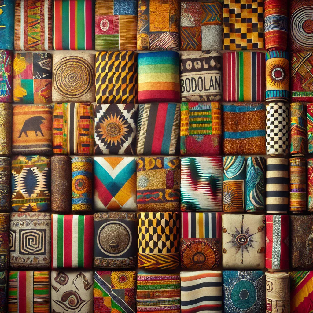 Fabric & Textiles