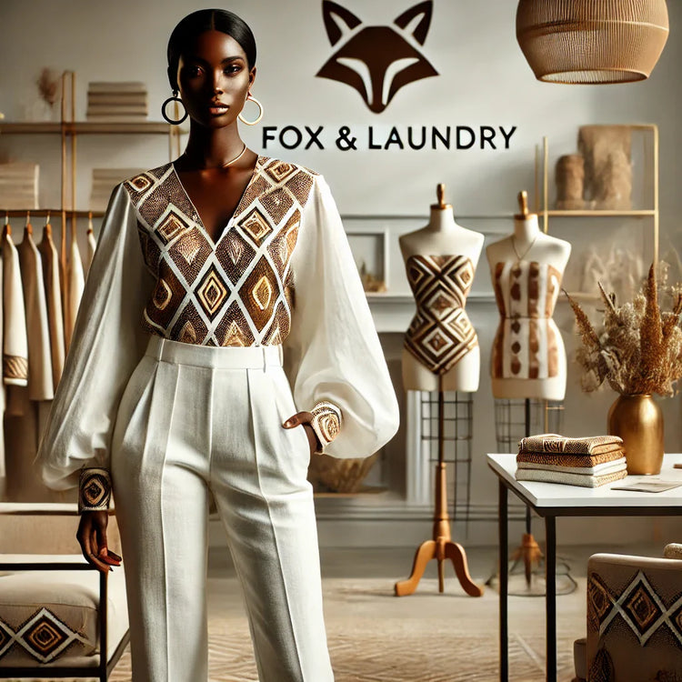 Fox & Laundry