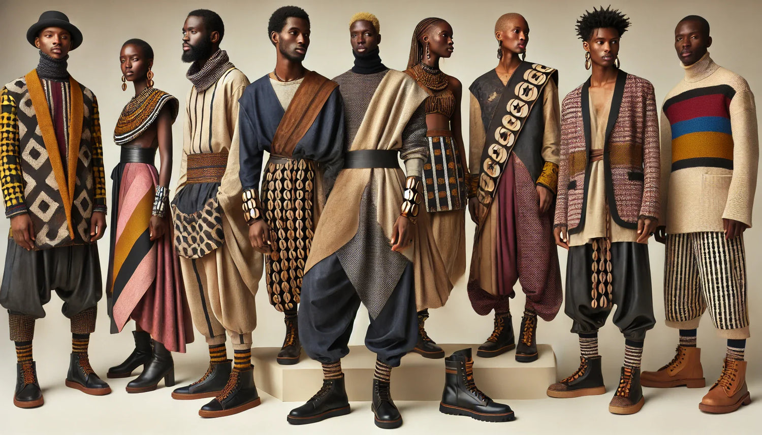 Elevate: The Artist's Closet
