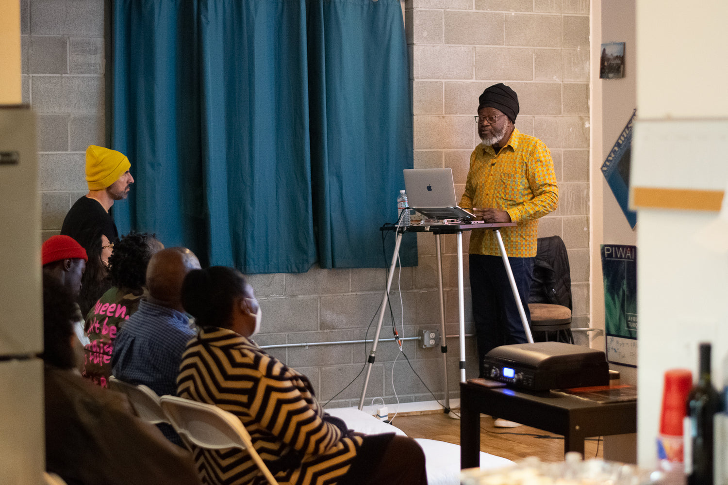 Event Space