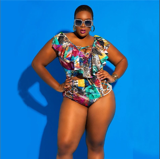 Plus Size (Men & Women)